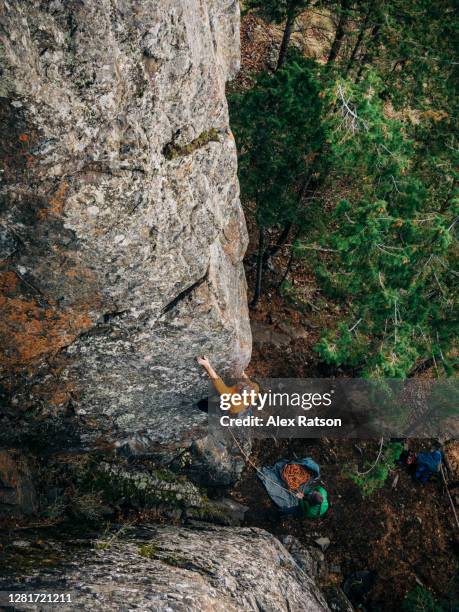 Face Rjock 1,260 Face Rock Overlook Stock Photos, High-Res Pictures, and Images ...