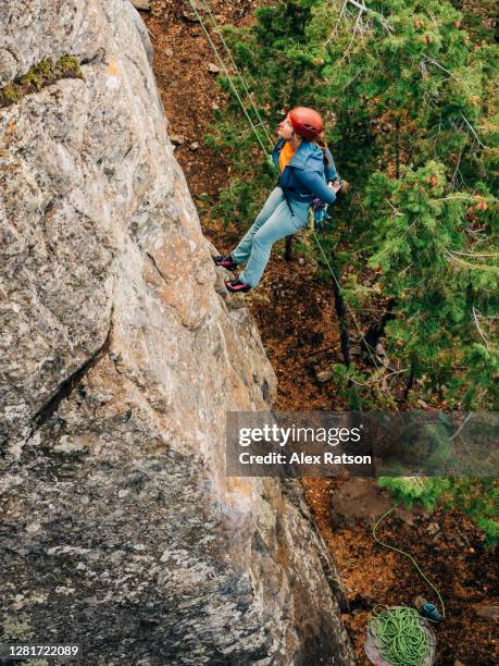 Falling Through Rope 55 Hang On End Of Rope Stock Photos, High-Res Pictures, and Images ...