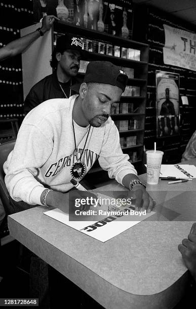 The Rapper Dociie The Doc Tracy Lynn Curry Photos and Premium High Res Pictures - Getty ...