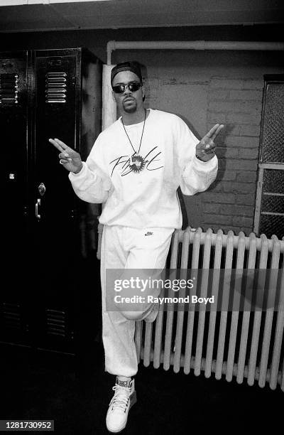 The Rapper Dociie The Doc Tracy Lynn Curry Photos and Premium High Res Pictures - Getty ...