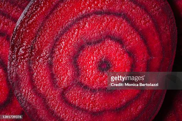 red beetroot close up - bright food stock pictures, royalty-free photos & images