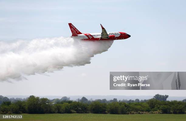 668 Australian Rfs Photos & High Res Pictures - Getty Images