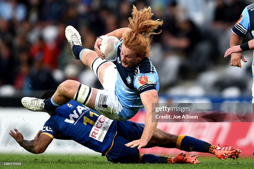 Mitre 10 Cup Rd 7 - Otago v Northland