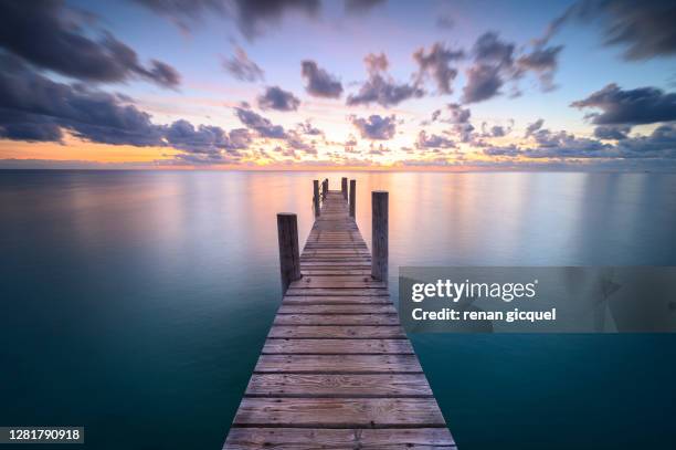 pampelonne #1 - saint tropez beach stock pictures, royalty-free photos & images