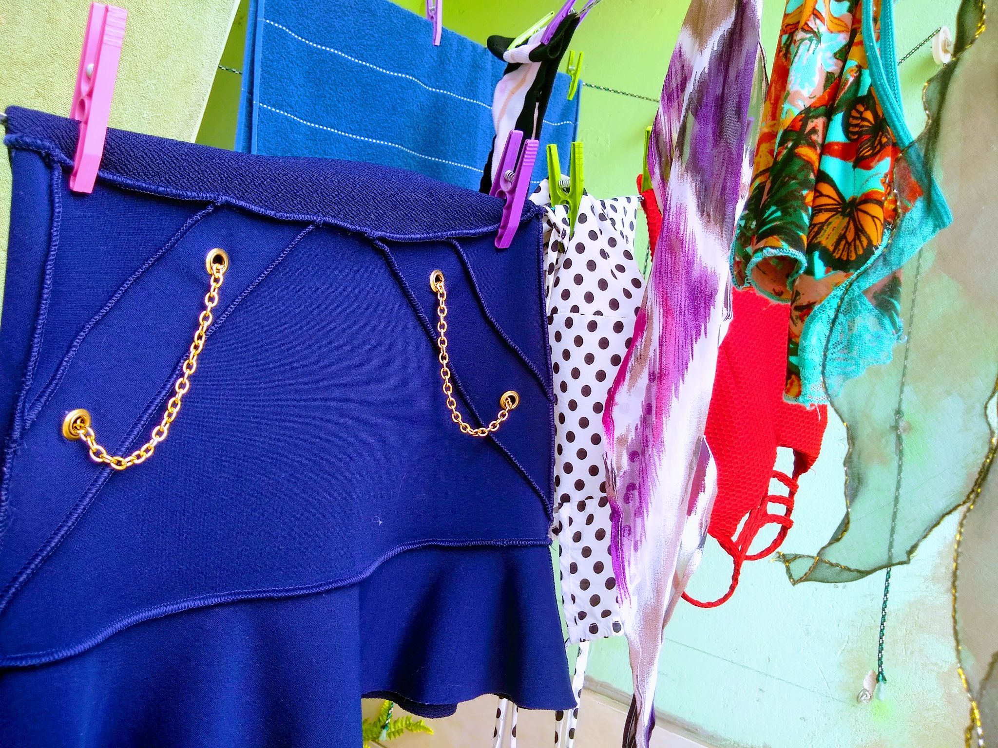 roupas verao