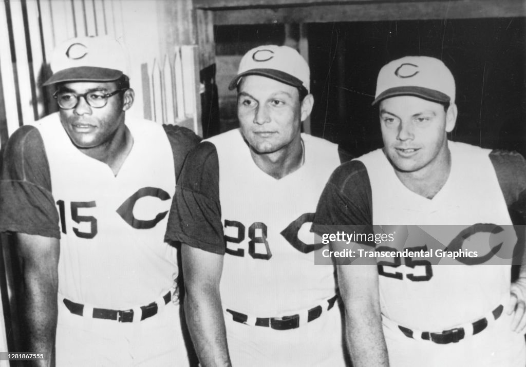 Portrait Of Crowe, Post, & Bell