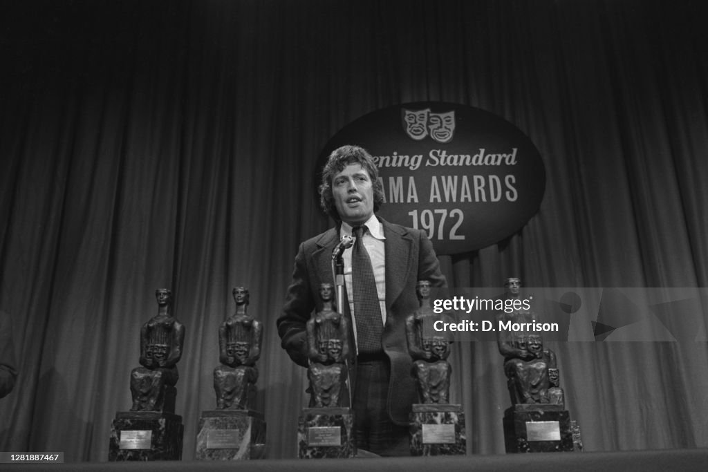 Evening Standard Drama Awards