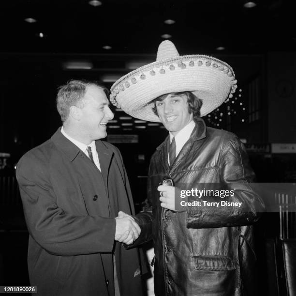 George Docherty 718 Manchester United Jacket Stock Photos, High-Res Pictures, and ...