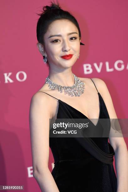 393 Liya Tong Photos And Premium High Res Pictures - Getty Images