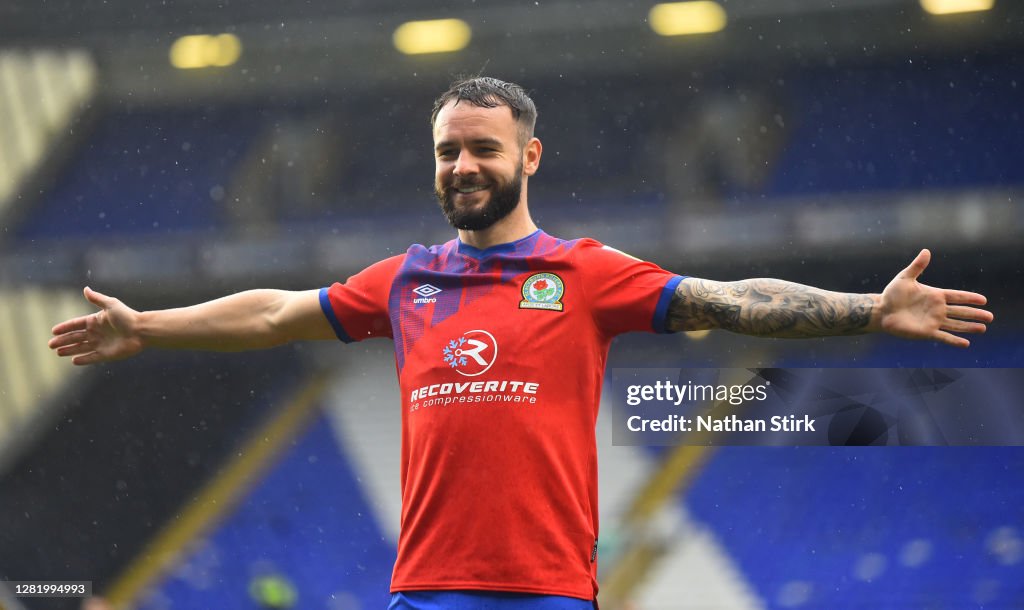 Coventry City v Blackburn Rovers - Sky Bet Championship