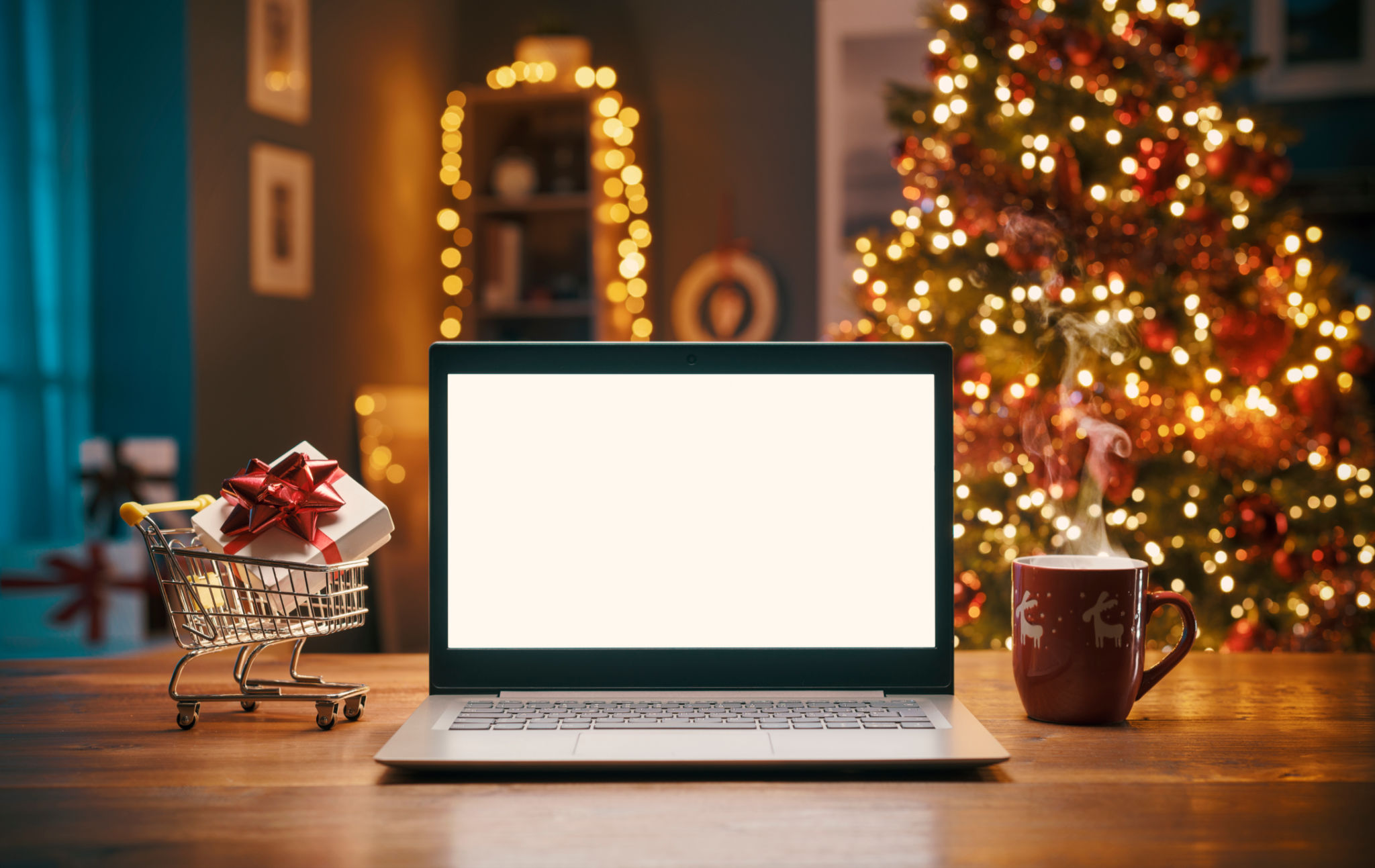 holiday marketing