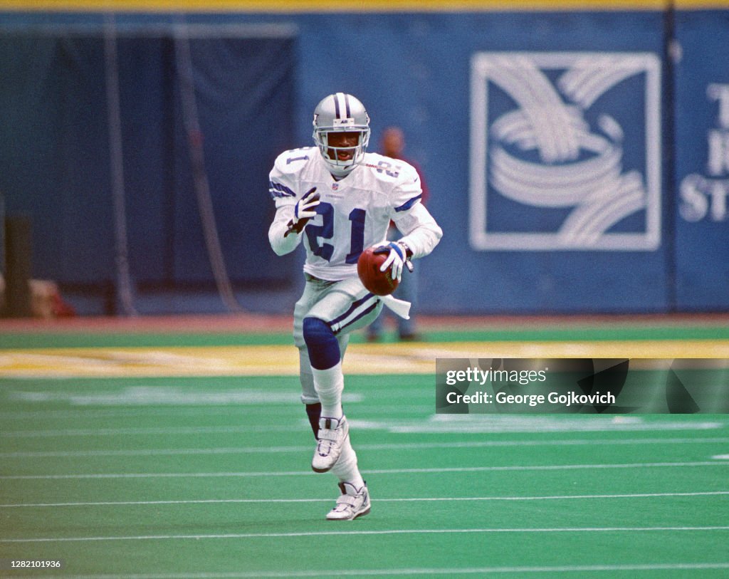 Dallas Cowboys v Pittsburgh Steelers