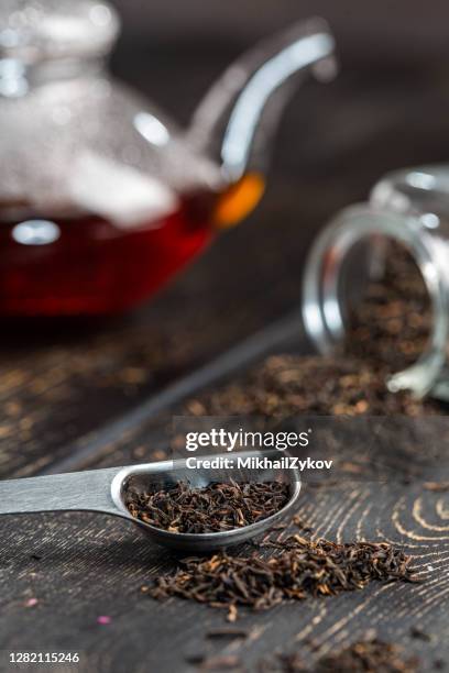 Unknowingly Tea Loose Black Tea Photos and Premium High Res Pictures - Getty Images