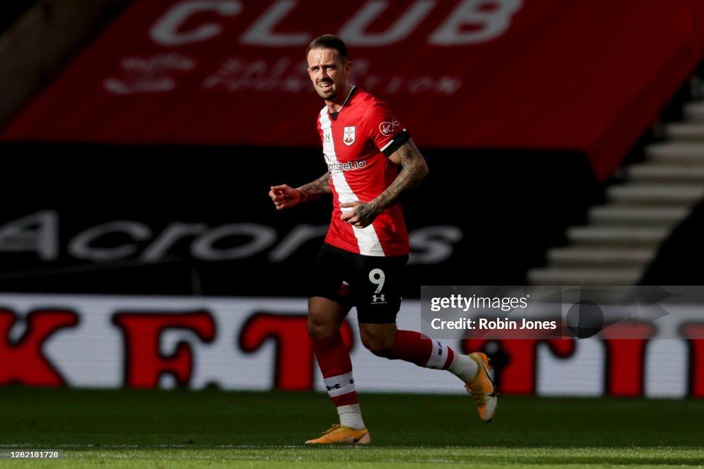 Southampton v Everton - Premier League