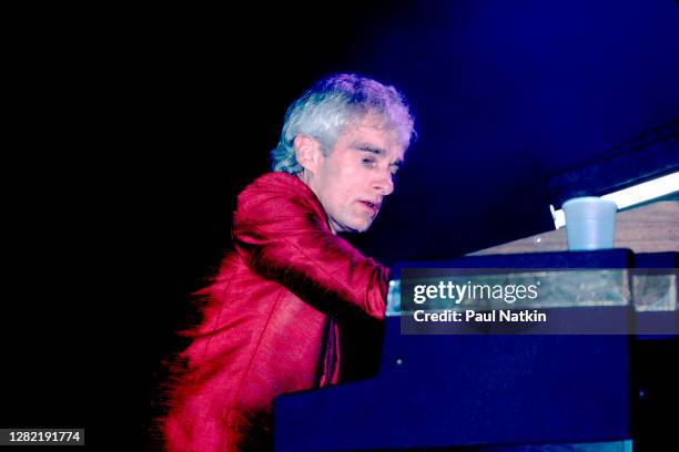 Tony Kaye (Musician) StockFotos und Bilder Getty Images
