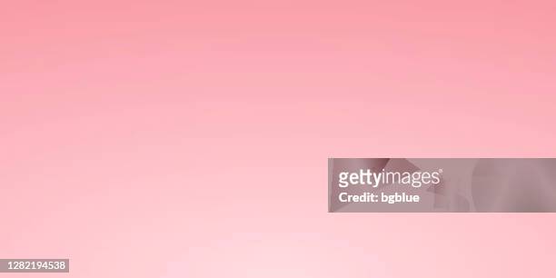 illustrations, cliparts, dessins animés et icônes de fond flou abstrait - dégradé rose défocus - pink background