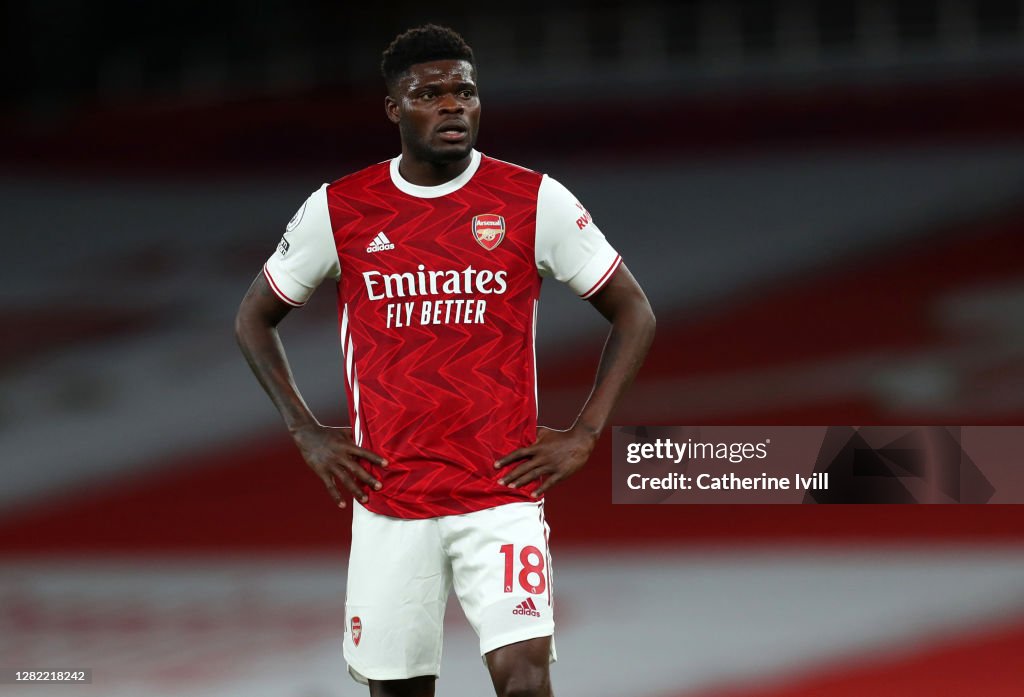 Arsenal v Leicester City - Premier League