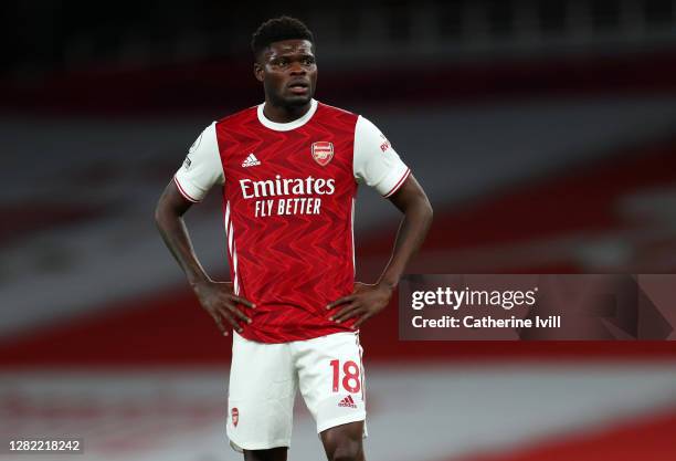 Arsenal v Leicester City - Premier League, News Photo