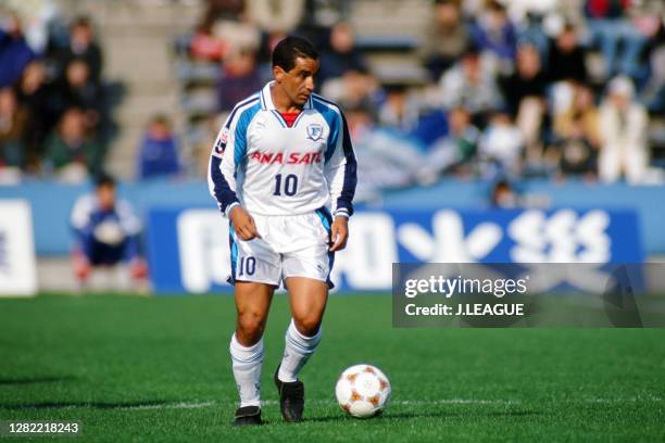 Yokohama Flugels Photos and Premium High Res Pictures Getty Images