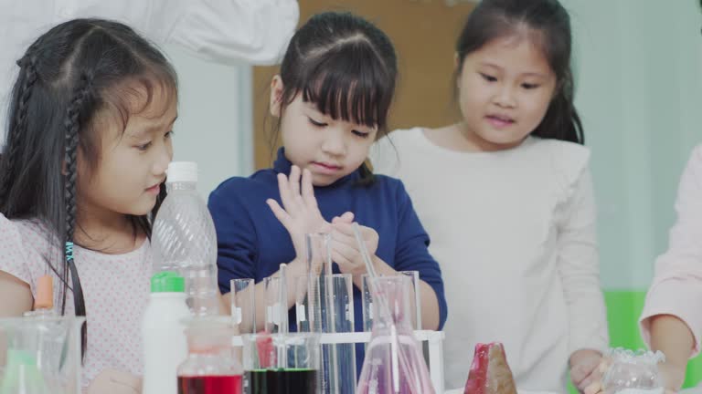 Science Thing Exploding Exploding Science Project Videos and HD Footage - Getty Images