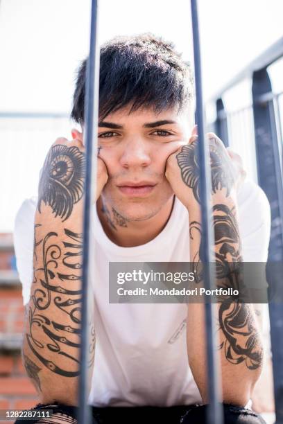 131 Blind (Rapper) Stock Photos, High-Res Pictures, and Images - Getty ...