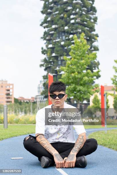 131 Blind (Rapper) Stock Photos, High-Res Pictures, and Images - Getty ...