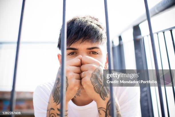 131 Blind (Rapper) Stock Photos, High-Res Pictures, and Images - Getty ...