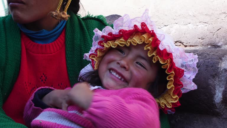 Indigenous Quechua Videos and HD Footage - Getty Images