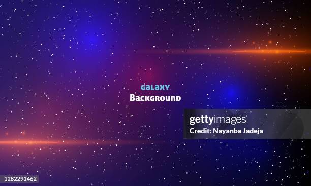 1,274 Purple Galaxy Background Photos and Premium High Res Pictures - Getty  Images