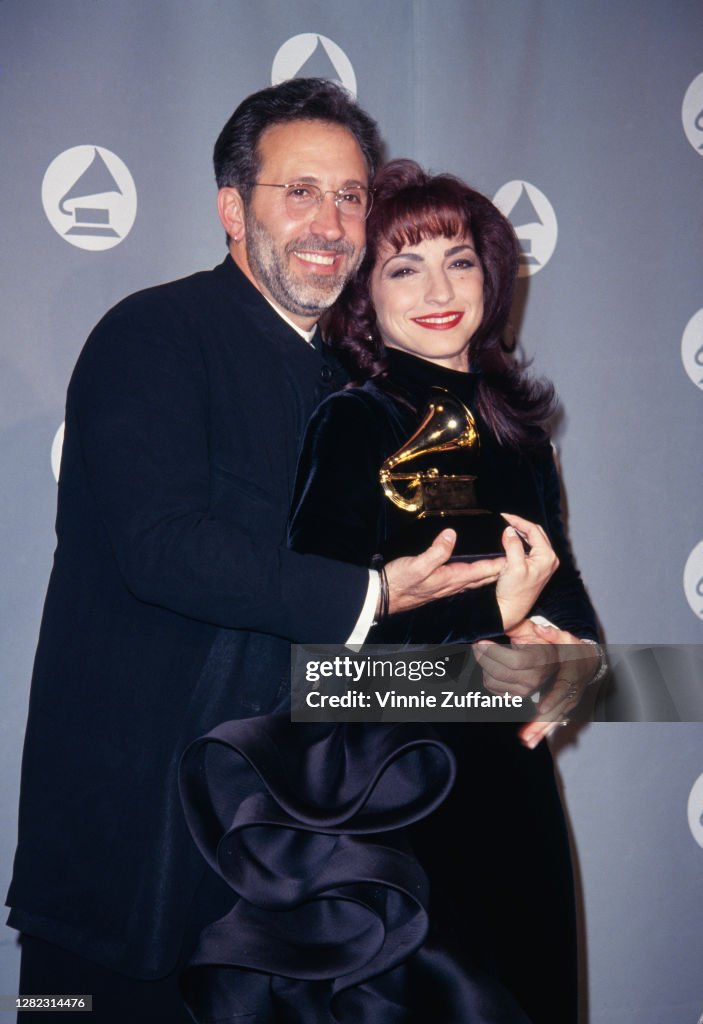 36th Annual Grammy Awards