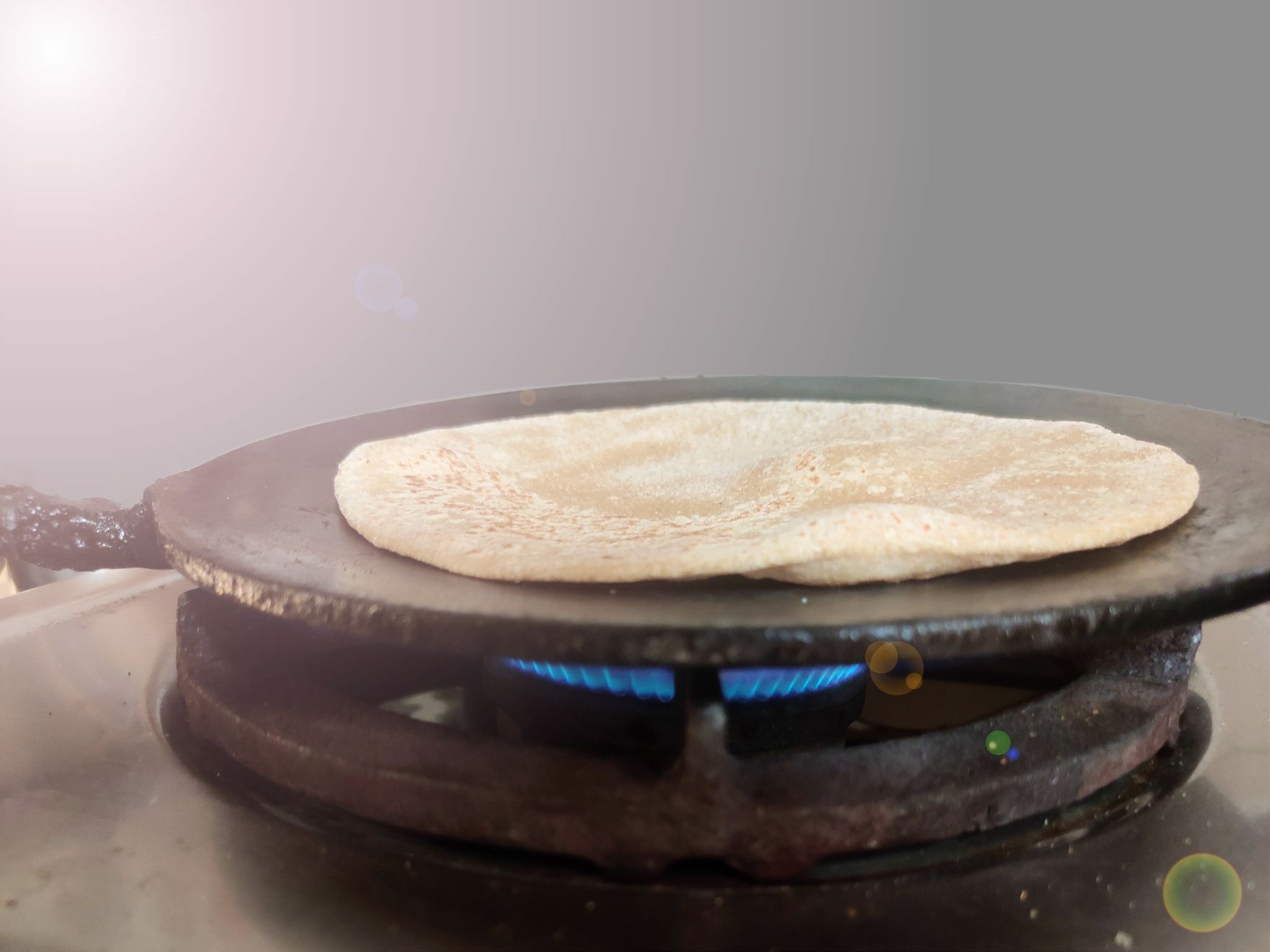 automatic roti maker