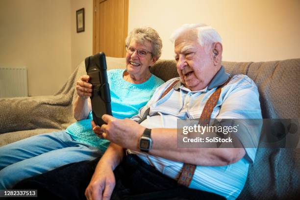 i miss you - assistive technology stock pictures, royalty-free photos & images