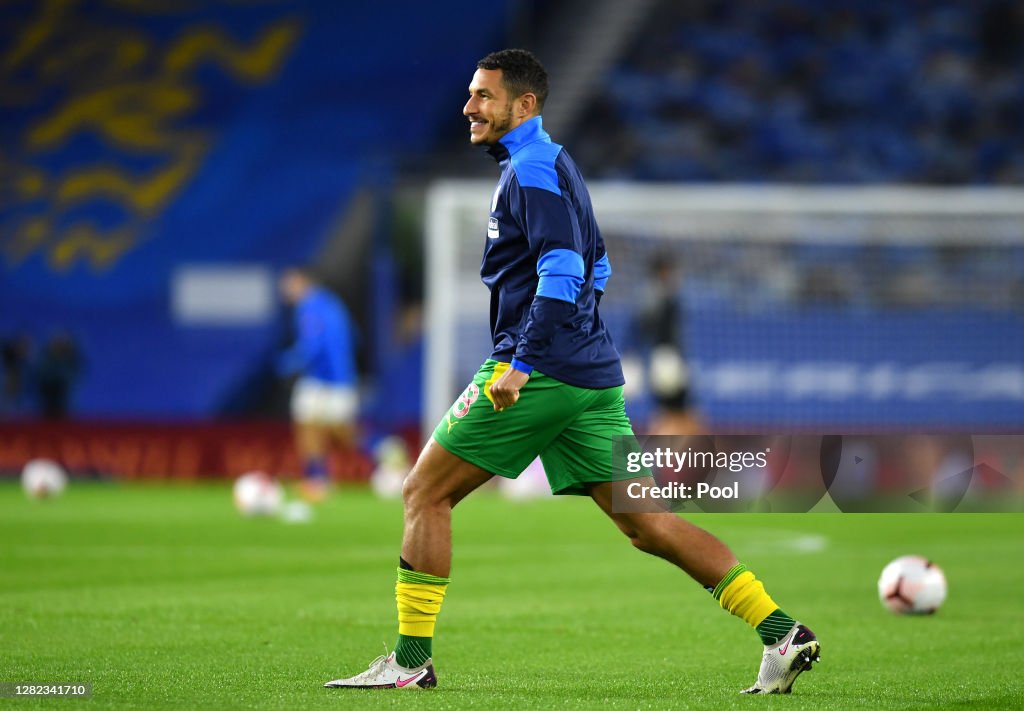Brighton & Hove Albion v West Bromwich Albion - Premier League