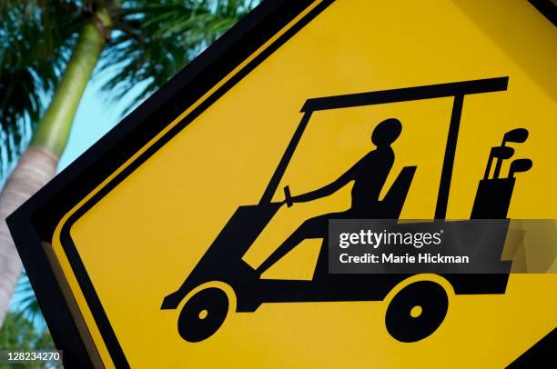Beggy Sign Golf Buggy Sign Photos and Premium High Res Pictures - Getty Images