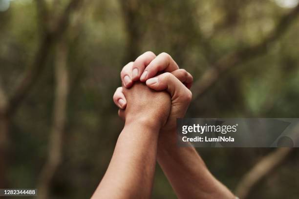 with unity comes victory - fun lovers unite stock pictures, royalty-free photos & images