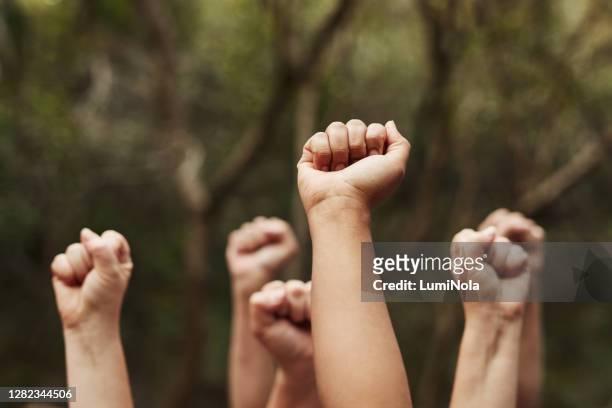 nothing unites us like a common goal - activist stock pictures, royalty-free photos & images