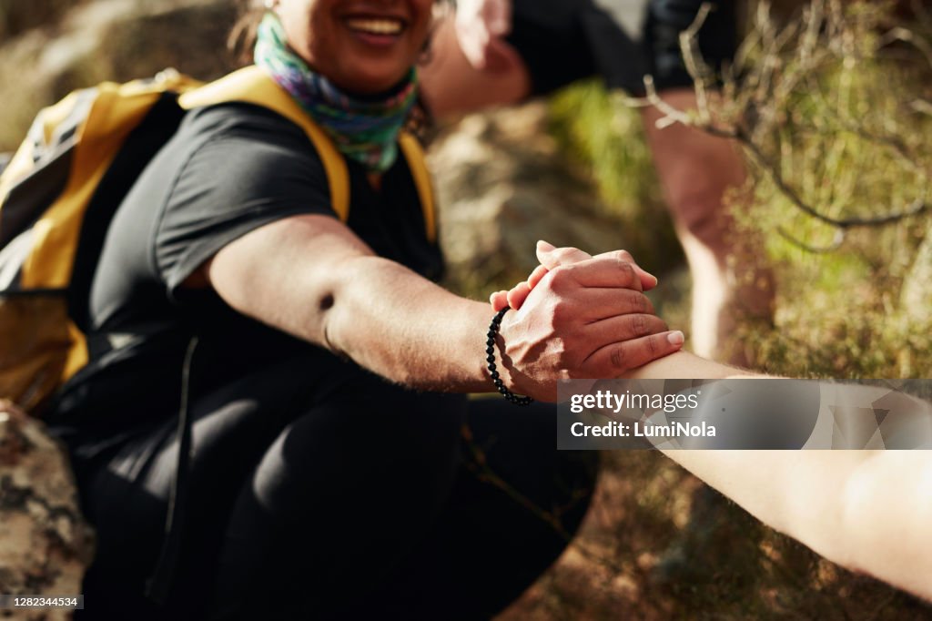 Best friends will always find a way to help you