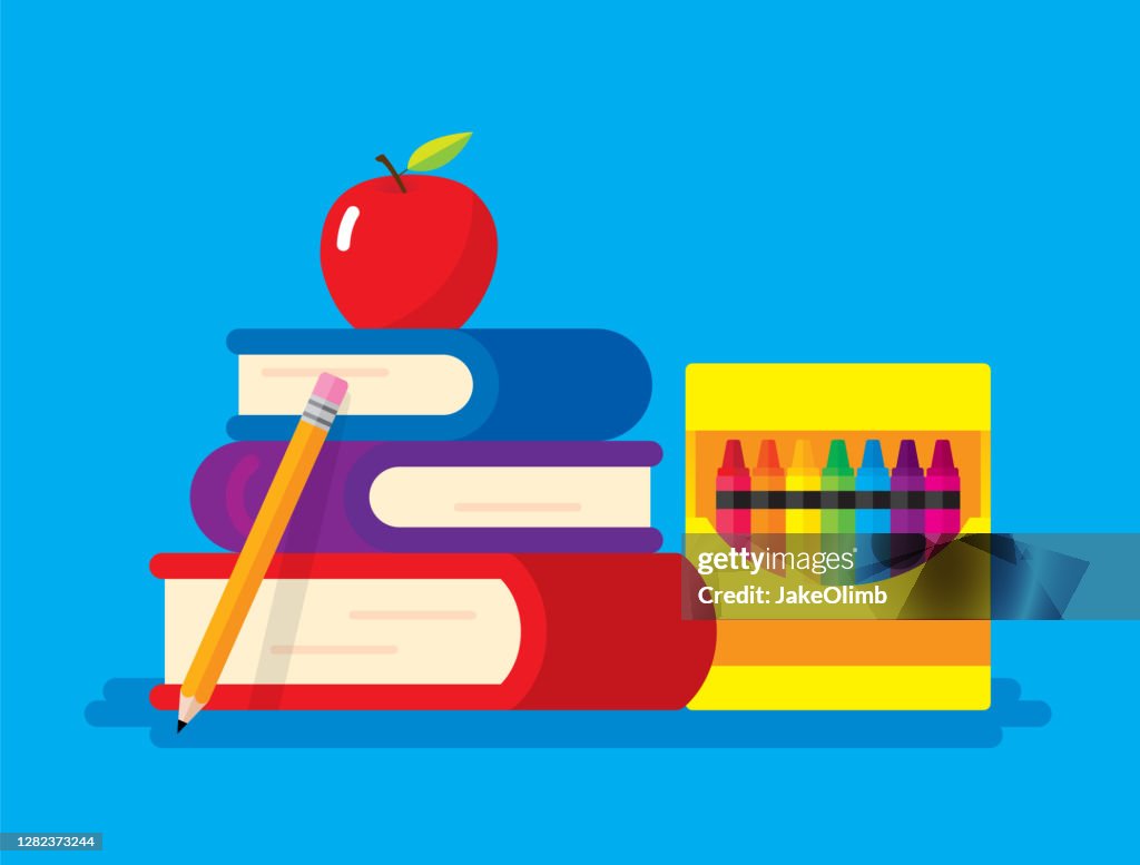 Back to School Items