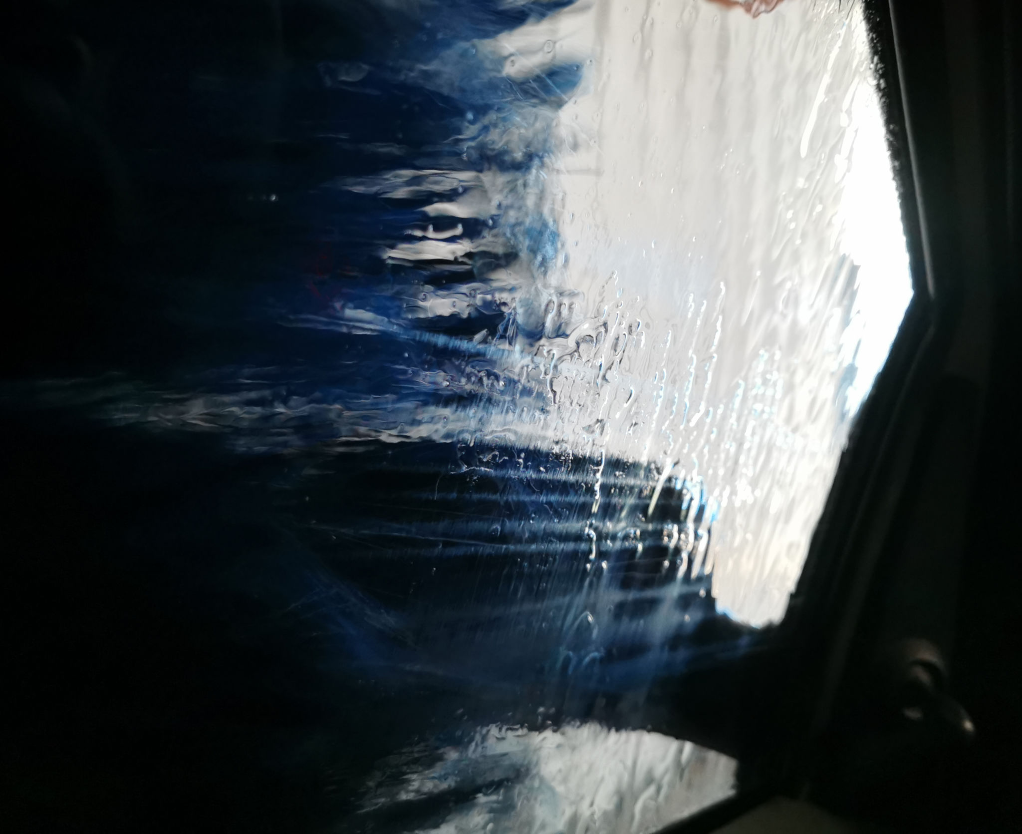 car wash eThekwini