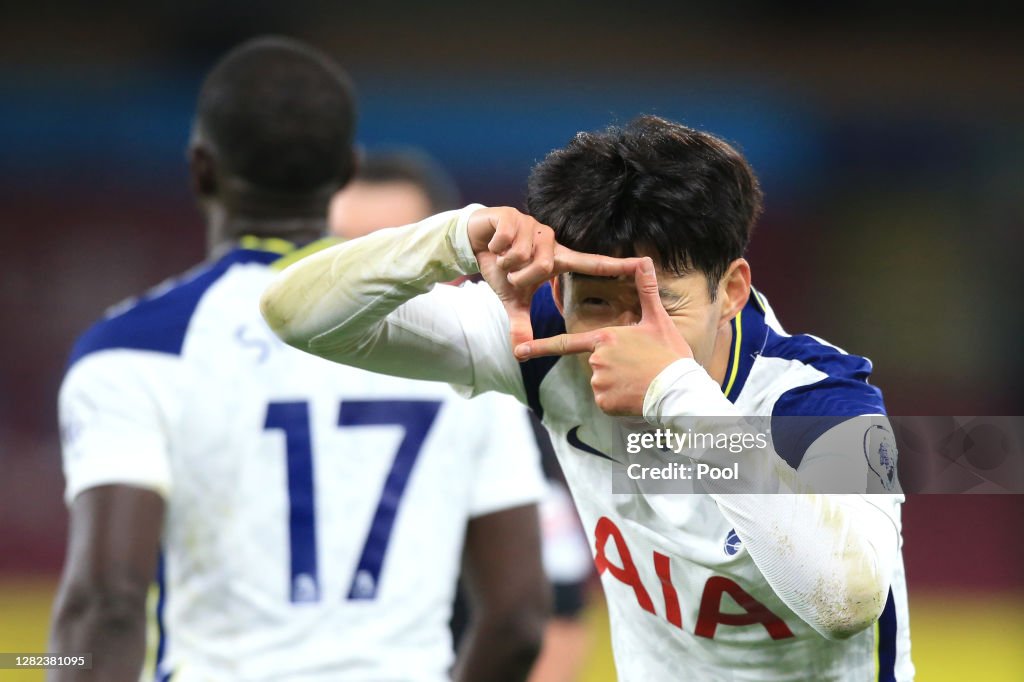 Burnley v Tottenham Hotspur - Premier League