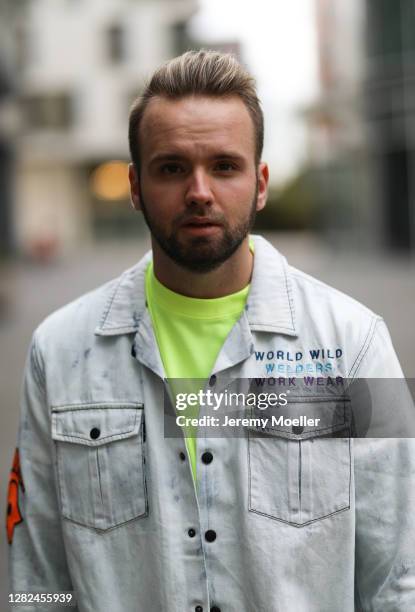 Who Is Topic The Rapper Topic (Dj) Photos and Premium High Res Pictures - Getty Images