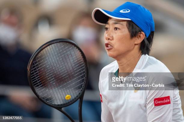 Nat Brawl lektie 271 Zhang Shuai Tennis Player Photos and Premium High Res Pictures - Getty  Images