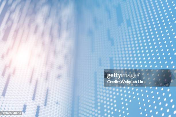cloud computing and big data concept - data driven stock pictures, royalty-free photos & images