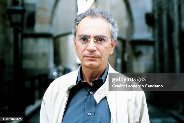 45 Daniele Del Giudice Photos & High Res Pictures Getty Images