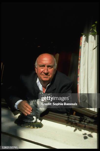 Claude Gagniere Photos and Premium High Res Pictures Getty Images