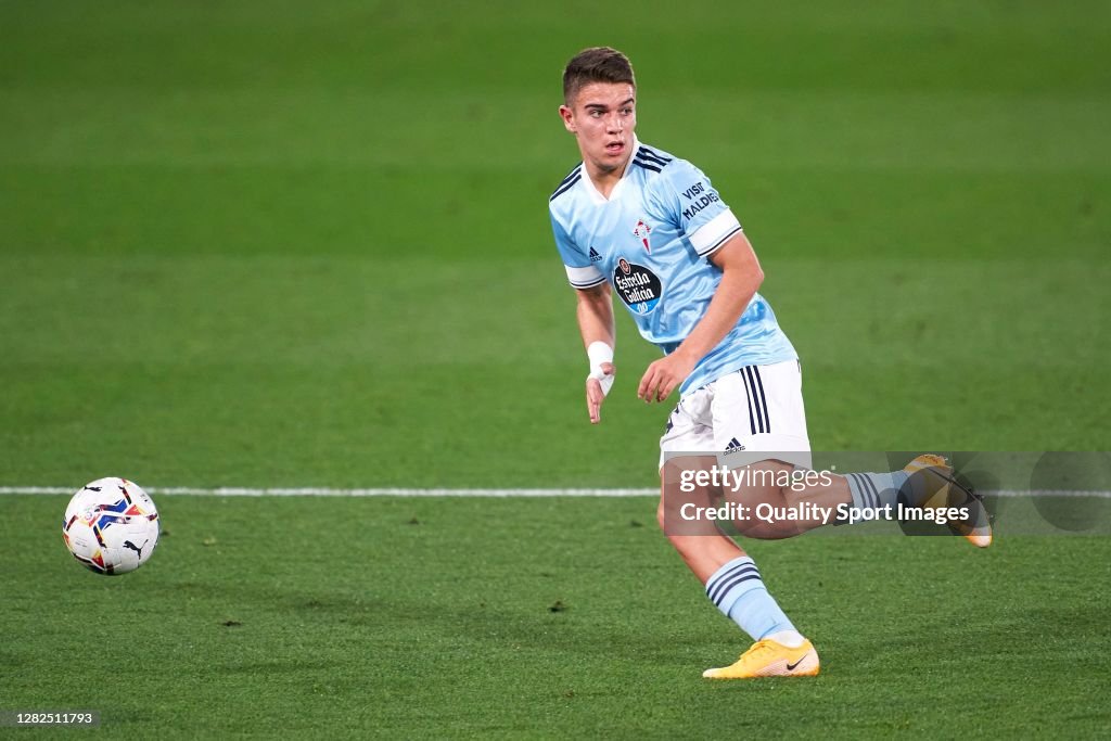 Levante UD v RC Celta - La Liga Santander