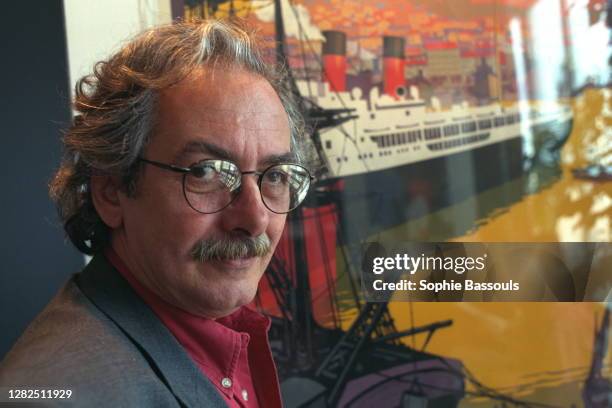 49 Jean Claude Izzo Stock Photos, HighRes Pictures, and Images Getty