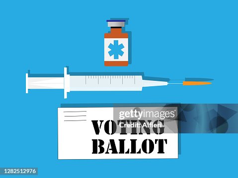 影響選舉的病毒 影響選舉的病毒