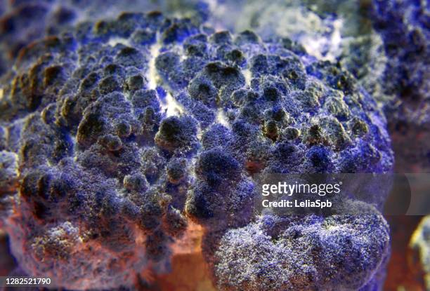 crystal surface close up - geology class stock pictures, royalty-free photos & images