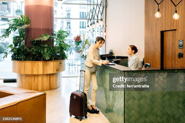 Reception Incheckning 8,042 Reception Sign Stock Photos, High-Res Pictures, and Images ...